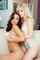 lesbian brunette blonde