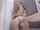 anal fingering shower