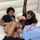 brunet fucked sucking