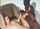 blonde interracial bbc