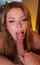 blowjob redhead white teen