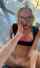 nerd blonde glasses missionary