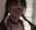 teen pigtails goth