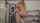 big ass gym blonde