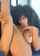 ebony chair hot