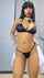 tits pussy lingerine