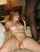 blonde bbc blowjob