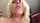 blonde milf hot