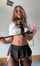 roleplay cosplay fit chick
