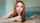 red hair blue eyes blowjob