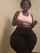 booty ebony bigass