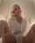 blonde camgirl hot