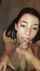 amateur deepthroat brunette