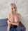 big tits blonde amateur