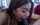 brunette bbc oral