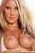 small breasts blonde tan