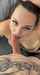 tattoo oral sucking dick
