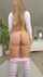amateur big ass blonde