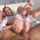 teen anal brunette