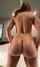 big ass blonde jiggle