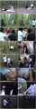 outside girlfriend tied up boyfriend