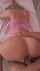 pink doggy backshots