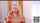 blond cam video