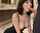 brunette straight blowjob
