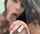 green eye blowjob pov