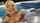 alice otsu swimming blonde