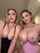 blonde 2 girls big tits
