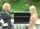 blondes lesbians outside