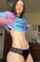 abs sexy piercings