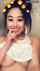 asian cute smile
