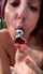 anal licking buttplug big tits