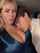 blonde make out big boobs