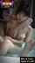 asian bathtub licking