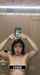 breasts topless selfie