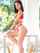 photoshoot brunette skinny