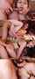 amateur webcam brunette
