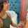 amateur brunnete blowjob