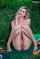 blonde skinny hot