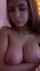 spit big tits pretty girl