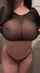 big tits boobs black hair