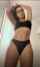 camgirl nylon brunette