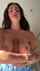 titjob natural tits brunette