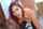 red head female tits