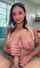 handjob large tits brunette