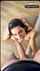 teen facial amateur