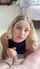 blonde hanjob blowjob